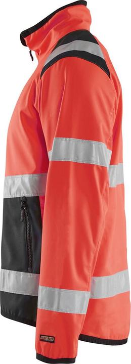 Produktbild Blakläder Reflektierende Jacke (XS)