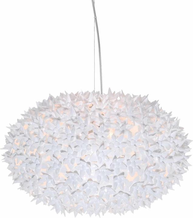 Immagine prodotto Kartell Bloom ha portato la lampada a sospensione (G9)