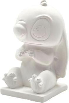 Actual product image Canenco Disney Stitch - Gips-Figur-Set - Stitch