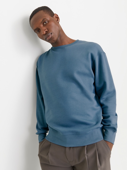 Produktbild Jack & Jones Jjestar Basic Sweat Crew Neck Noos (XS)