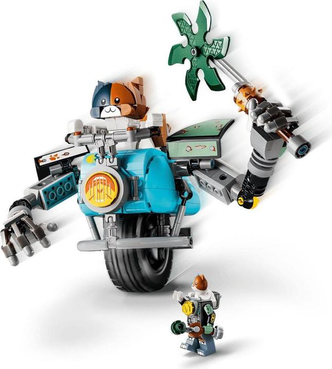 Produktbild LEGO Kit