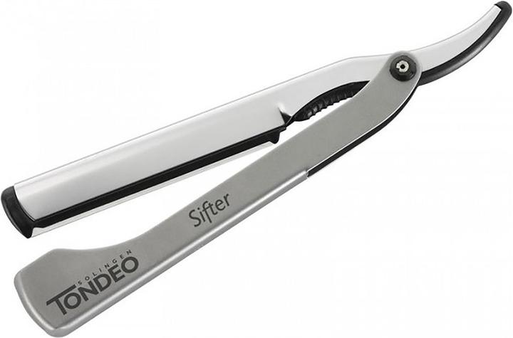 Image du produit Tondeo Couteau Sifter inoxydable avec 10 lames TSS 3