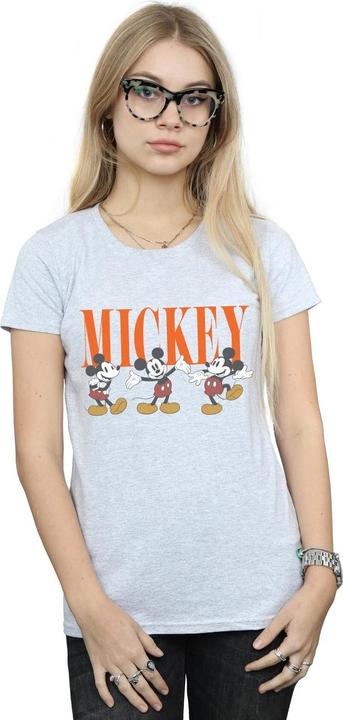 Produktbild Disney Mickey Mouse Poses TShirt (L)