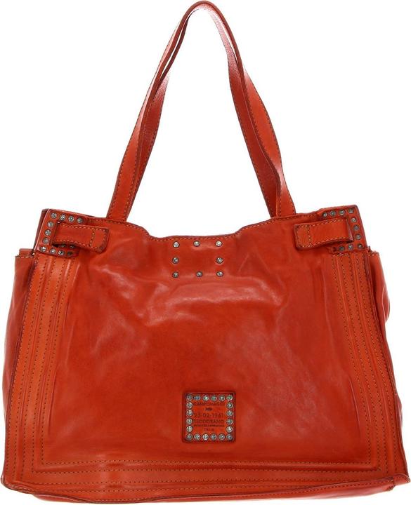 Produktbild Campomaggi Shopping Bag