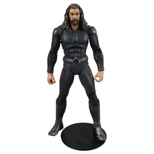 McFarlane Aquaman and the Lost Kingdom DC Multiverse Actionfigur Aquaman with Stealth Suit 18 cm