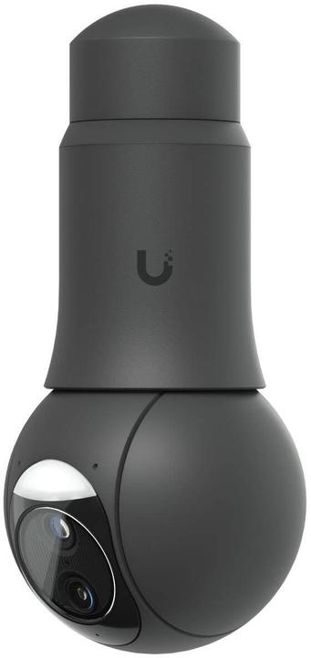 Actual product image Ubiquiti G6 PTZ Sf??risk IP-sikkerhedskamera Indend??rs & udend??rs 3864 x 2160 pixel Loft/v??g/p??l