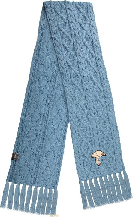 Image du produit Cinereplicas Harry Potter : ensemble bonnet et écharpe Dobby