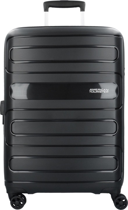 Produktbild American Tourister SUNSIDE Spinner (118 l, L (90 - 115l))