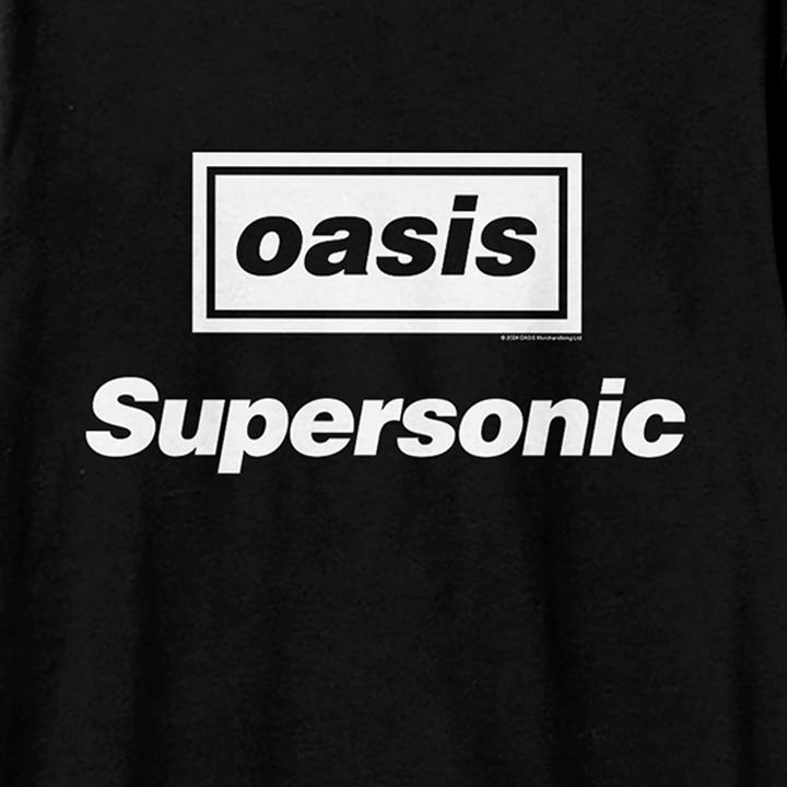 Produktbild Amplified Supersonic TShirt (3XL)