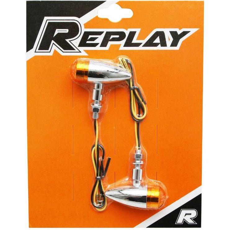 Thumbnail - Replay, Motorrad Zubehör, Universel