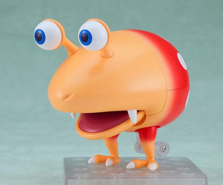 Produktbild Good Smile Company Pikmin Nendoroid Actionfigur Bulborb 10 cm