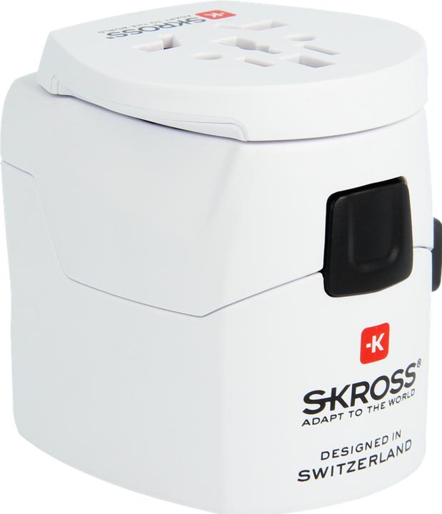 Produktbild Skross Pro-World
