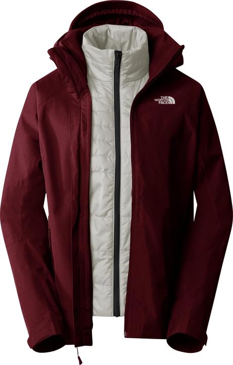 Produktbild North Face W Inlux Triclimate (XL)