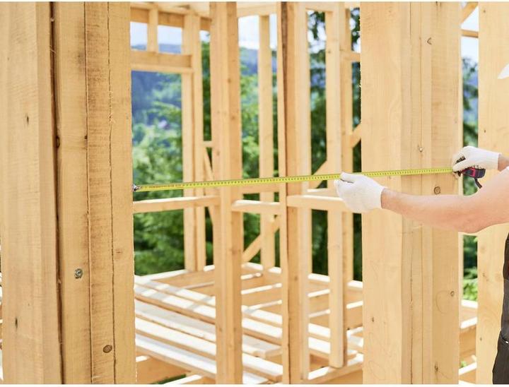 Actual product image Toolcraft Toolbox