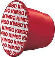 Image du produit Kimbo Naples (10 x Port.)
