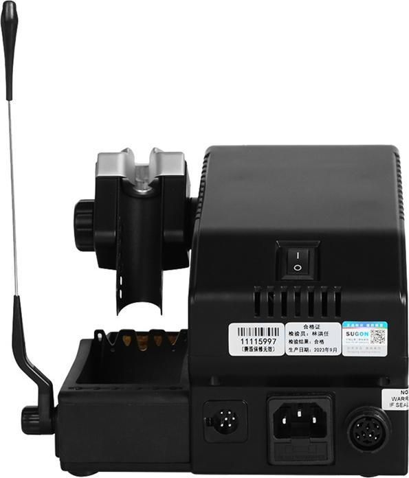 Produktbild Sugon T60 Soldering Station + TJ8 Expansion