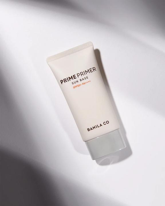 Produktbild Banila Co Prime Primer Sonnenbasis