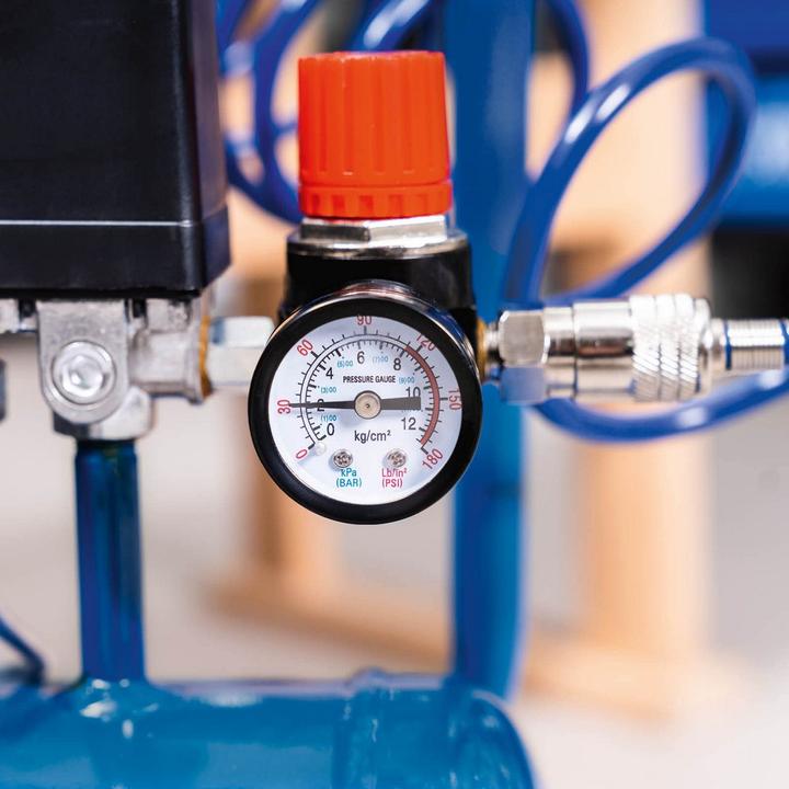 Image du produit Scheppach Compresseur HC26 (24 l, 8 bar)