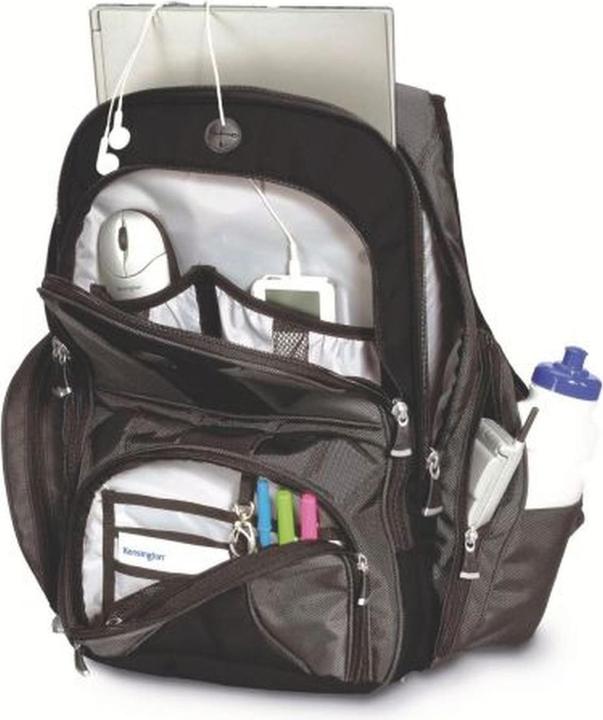 Actual product image Kensington contour