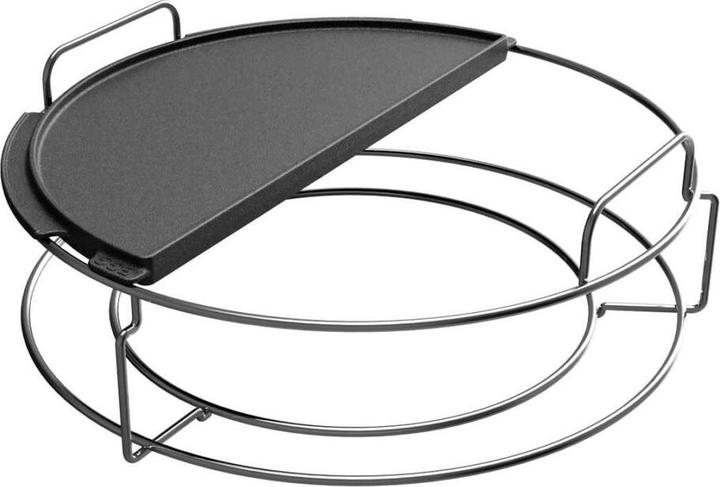 Produktbild BIG Green Egg 1-Piece Conveggtor Basket L