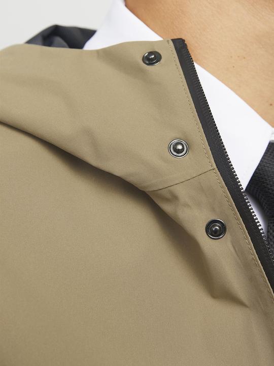 Actual product image Jack & Jones Regenmantel Regenmantel (XL)