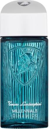 Immagine prodotto Tonino Lamborghini Millennials Dinamico (Eau de toilette, 125 ml)