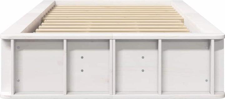 Image du produit vidaXL Bettrahmen (90 x 190 cm)