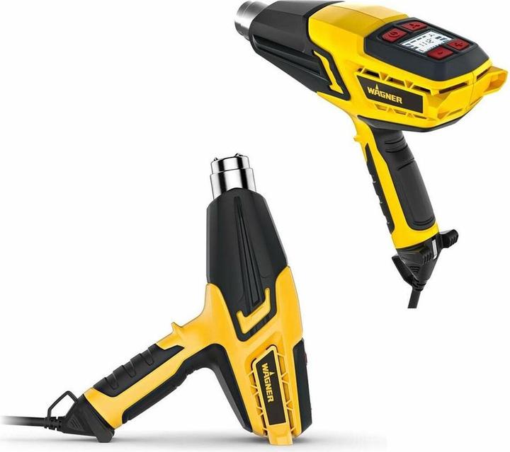 Productafbeelding Wagner Hete lucht blazer