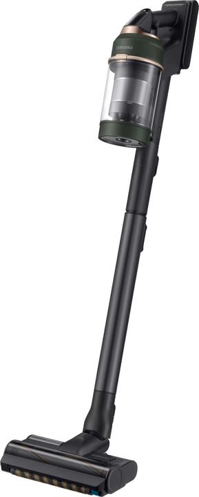 Actual product image Samsung VS20B95943N/WA Bespoke Jet Plus Woody Green hoover