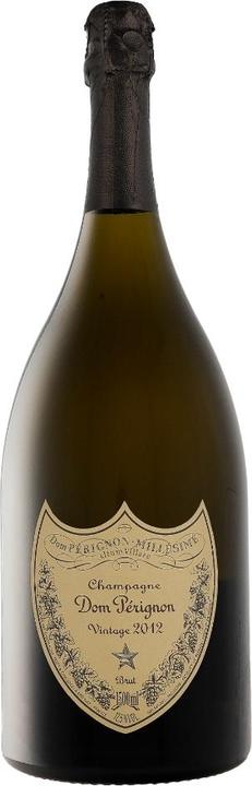 Produktbild Dom Pérignon Dom Perignon Brut Vintage 2012
