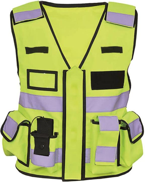 Produktbild Korntex Einsatzweste (L, M, XL)