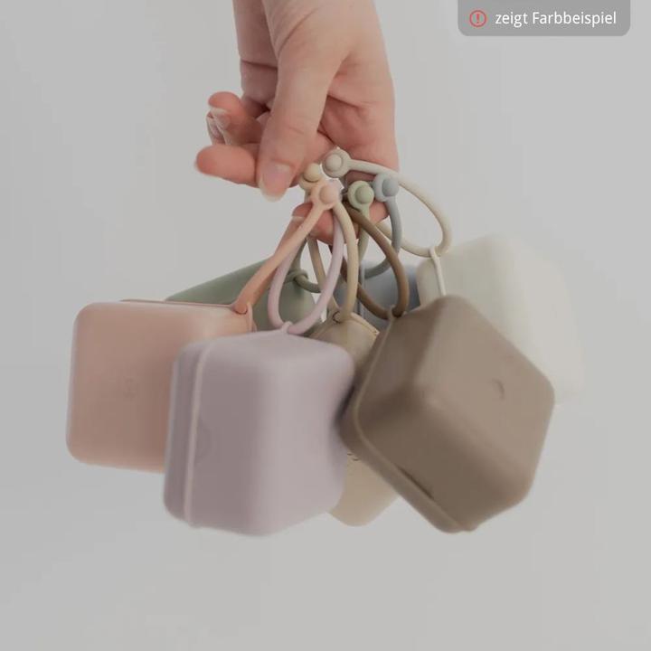 Produktbild Bibs Schnullerbox (1 x, ab Geburt)