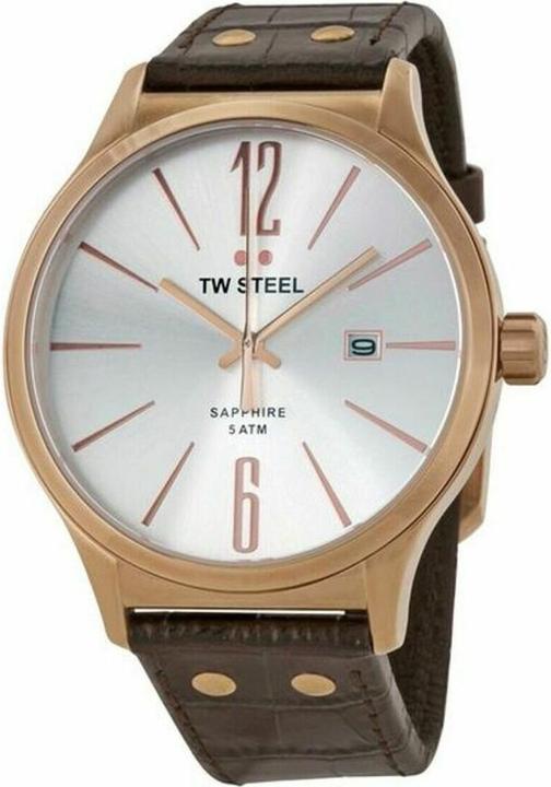 TW Steel Men's Watch TW1304 (Ã˜ 41 mm) (41 mm)