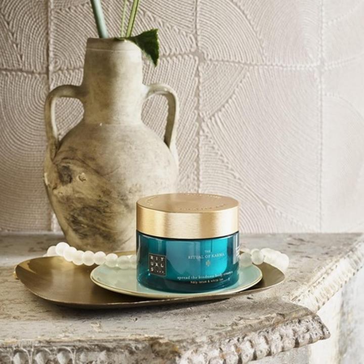 Produktbild Rituals The Ritual Of Karma (Körpercreme, 220 ml)
