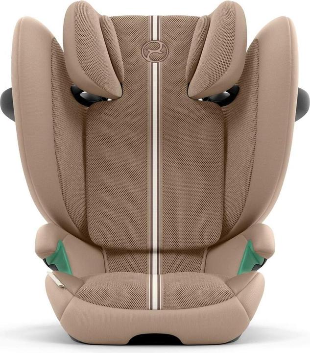 Produktbild Cybex Solution G2 I-Fix (Kindersitz, ECE R129/i-Size Norm)