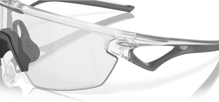 Clear Photochromic, Matte Clear