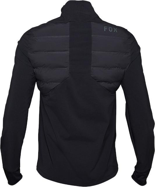 Produktbild Fox Vest 24 Flexair Fire Hybrid Blk (S)