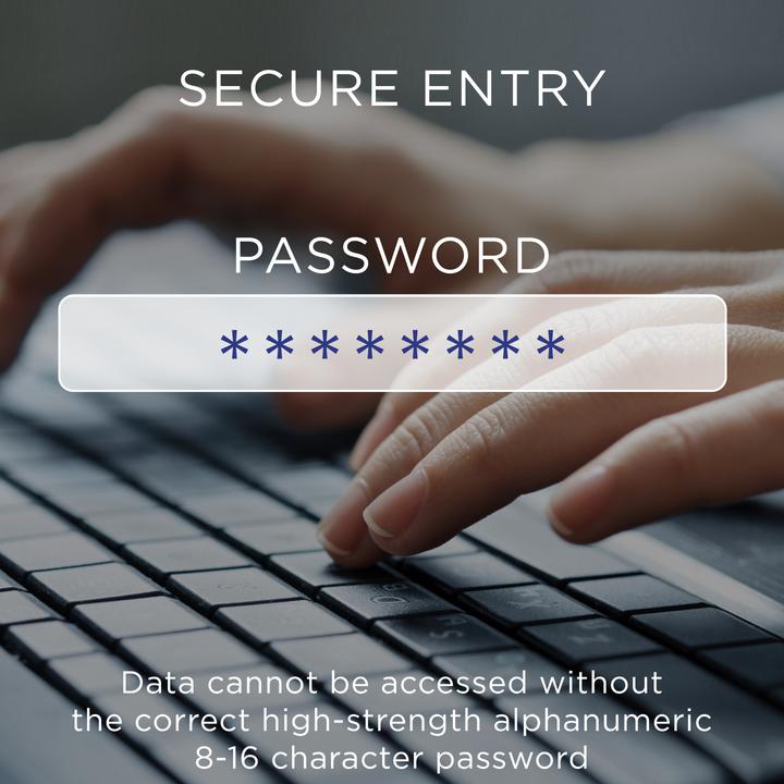 Actual product image INFD64GCRY3.0140-2 (64 GB, USB-A)