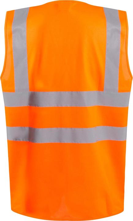 Produktbild Regatta Pro Supervisor HiVis Weste (M)