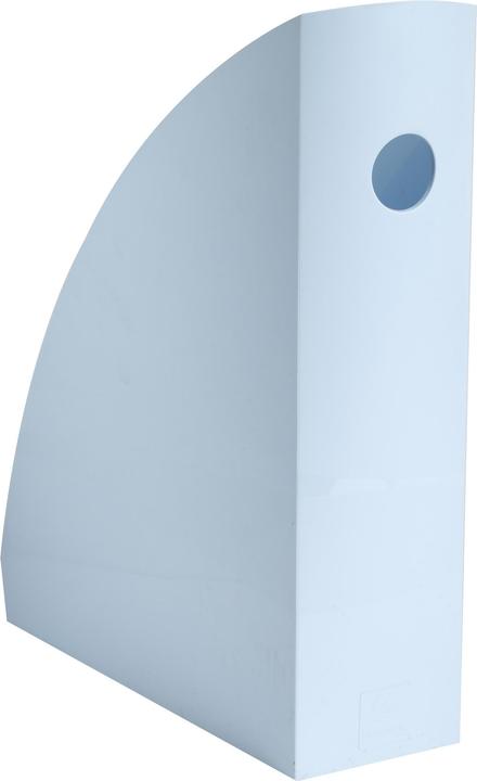 Produktbild Exacompta Stehsammler Aquarel (A4)