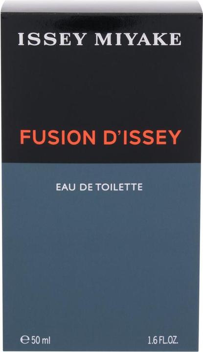 Produktbild Issey Miyake Fusion d'Issey (Eau de Toilette, 50 ml)