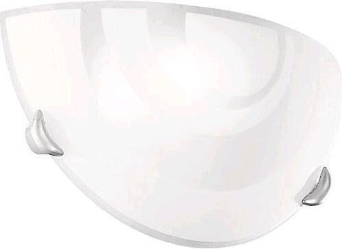 Produktbild Orion WA 210021 SATIN Wandleuchte nickel (E27)