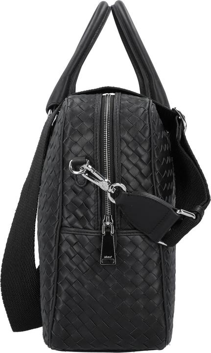 Produktbild Abro Lotus Handtasche Leder 40.5 cm