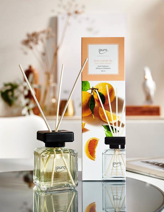 Immagine prodotto Ipuro Essentials (200 ml)