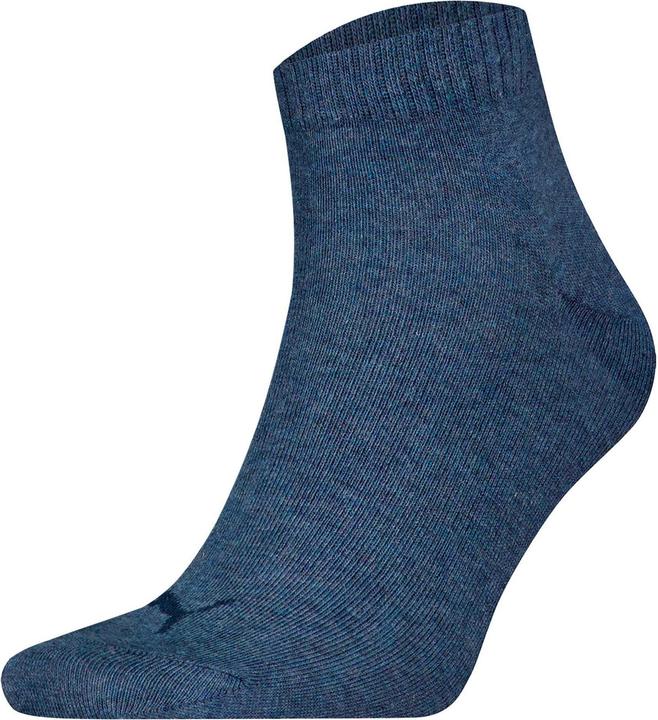 Immagine prodotto Puma Quarter Plain 12P (confezione da 12, 39 - 42)