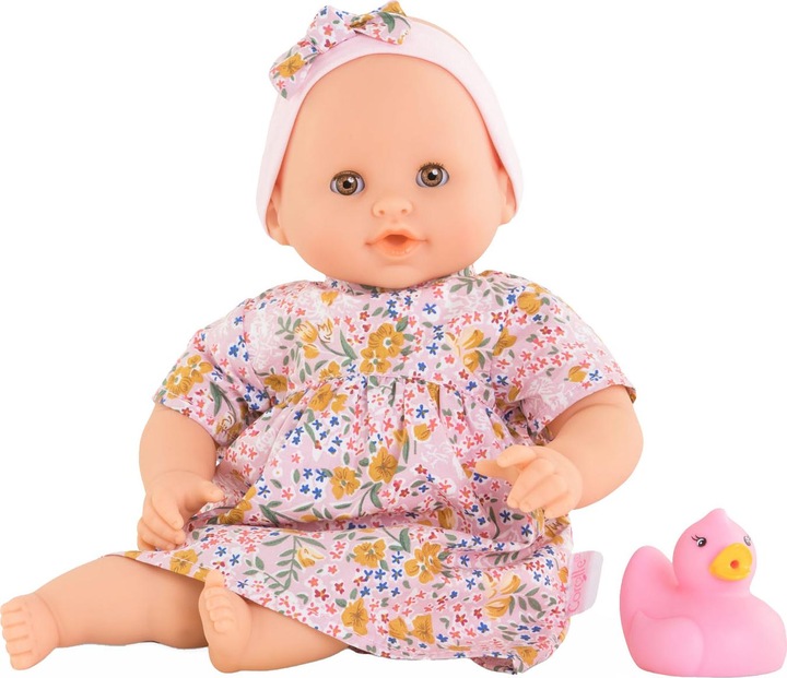 Productafbeelding Corolle Mon Premier Poupon Badpop - Calypso, 30 cm