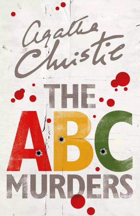 Produktbild The ABC Murders (Englisch, Agatha Christie, 2013)