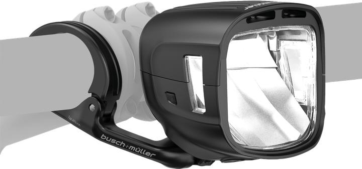Image du produit Busch & Müller LUMOTEC IQ-XL Highbeam