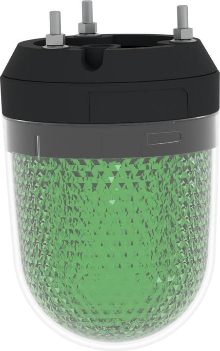 Produktbild Schneider Electric Green LED Beacon, 24Vdc