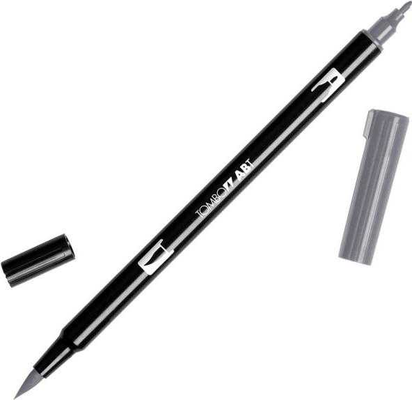 Produktbild Tombow ABT Dual Brush Pen N55 (1x)